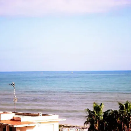 Paseo Maritimo Frontal Lek *