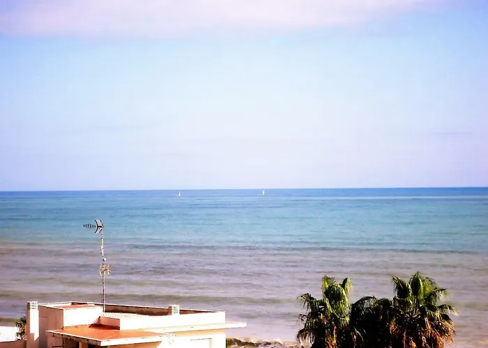 Paseo Maritimo Frontal Lek *