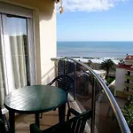 아파트 Paseo Maritimo Frontal Lek