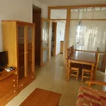 Paseo Maritimo Frontal Lek Appartement