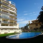 Paseo Maritimo Frontal Lek