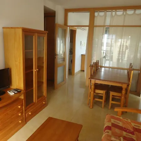 Paseo Maritimo Frontal Lek Apartamento