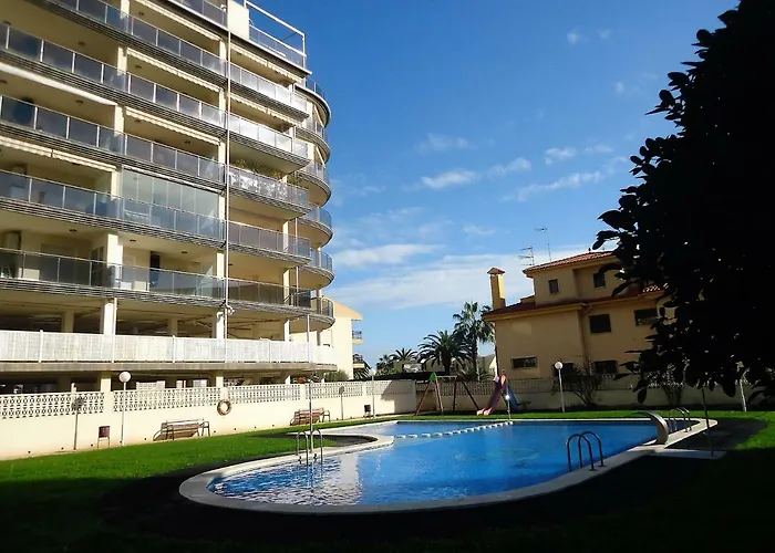 Paseo Maritimo Frontal Lek