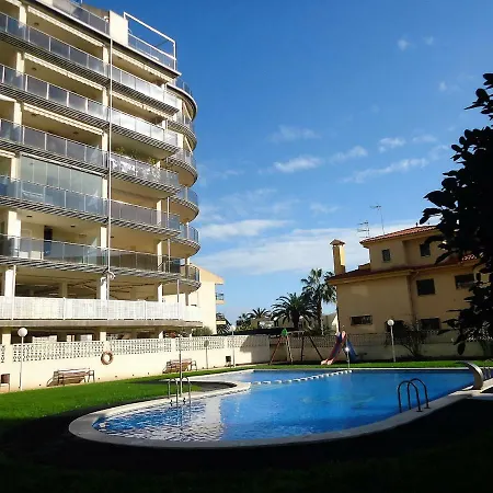 Paseo Maritimo Frontal Lek